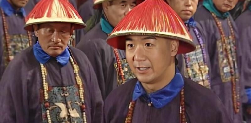 正一品相当于现在啥官(正一品是现在多大的官职)(图7) 正一品相当于现在啥官(正一品是现在多大的官职)(图7)