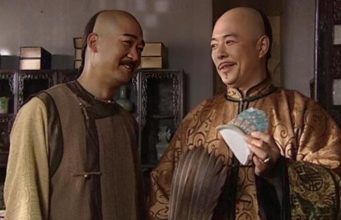 正一品相当于现在啥官(正一品是现在多大的官职)(图3) 正一品相当于现在啥官(正一品是现在多大的官职)(图3)