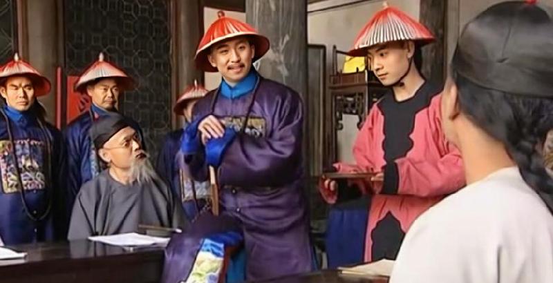 正一品相当于现在啥官(正一品是现在多大的官职)(图6) 正一品相当于现在啥官(正一品是现在多大的官职)(图6)