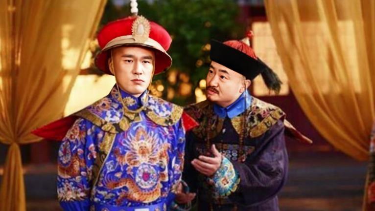 正一品相当于现在啥官(正一品是现在多大的官职)(图8) 正一品相当于现在啥官(正一品是现在多大的官职)(图8)