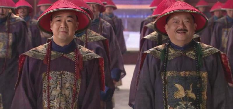 正一品相当于现在啥官(正一品是现在多大的官职)(图1) 正一品相当于现在啥官(正一品是现在多大的官职)(图1)