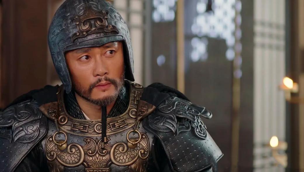 曹真和曹丕是什么关系啊(三国名将曹真生平简介)(图5) 曹真和曹丕是什么关系啊(三国名将曹真生平简介)(图5)