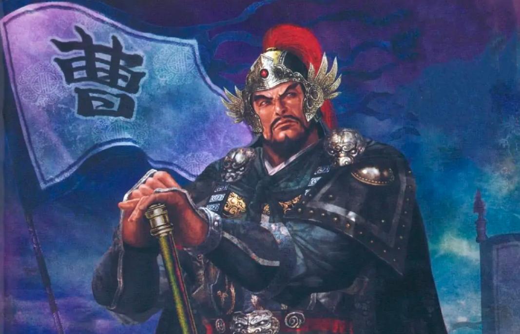 曹真和曹丕是什么关系啊(三国名将曹真生平简介)(图1) 曹真和曹丕是什么关系啊(三国名将曹真生平简介)(图1)