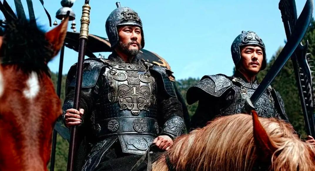 曹真和曹丕是什么关系啊(三国名将曹真生平简介)(图4) 曹真和曹丕是什么关系啊(三国名将曹真生平简介)(图4)