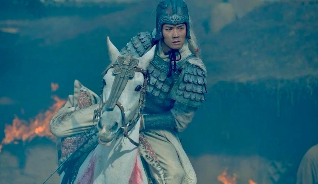 曹真和曹丕是什么关系啊(三国名将曹真生平简介)(图8) 曹真和曹丕是什么关系啊(三国名将曹真生平简介)(图8)