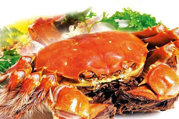 什么时候吃公蟹