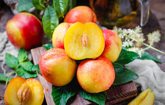 临澧特色水果有哪些