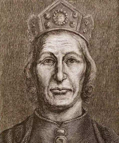 人类史上有回交吗_哈布斯堡大下巴究竟是怎么回事 人类史上有回交吗_哈布斯堡大下巴究竟是怎么回事