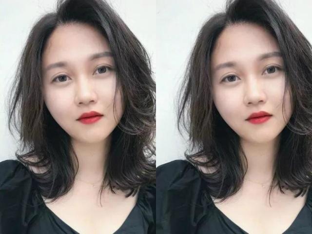 白发最适合染什么颜色（有白发的人适合染什么颜色头发）(图2)