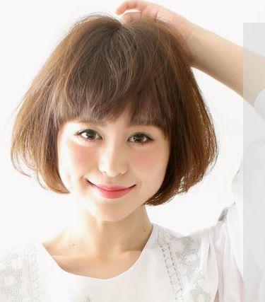 白发最适合染什么颜色（有白发的人适合染什么颜色头发）(图4)