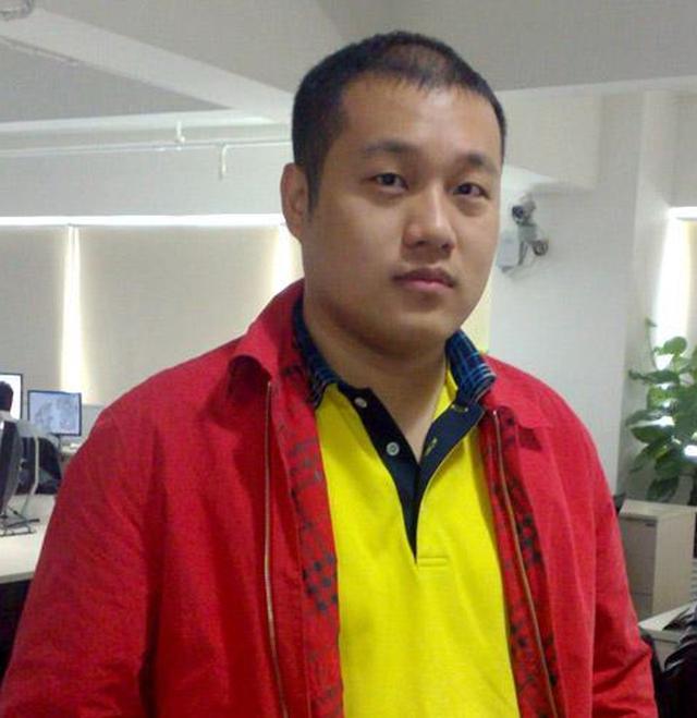 盘点圈内十大隐形富豪（身家和许家印并列的奇葩富豪）(2)