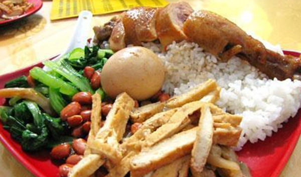 惊爆底细!沙县小吃启遍世界的究竟,沙县小吃为什么那么火?