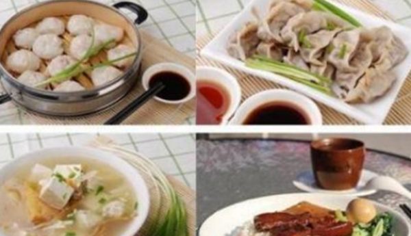 惊爆底细!沙县小吃启遍世界的究竟,沙县小吃为什么那么火?