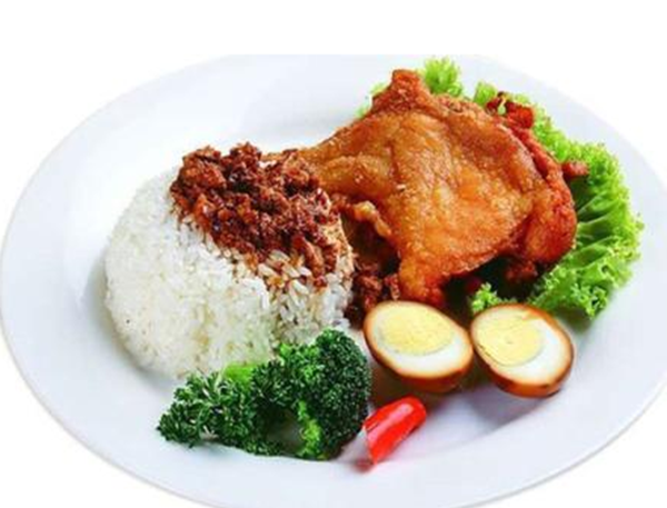 惊爆底细!沙县小吃启遍世界的究竟,沙县小吃为什么那么火?