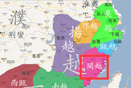 中国消逝的十大古国,楼兰古国死亡缘故于今未解