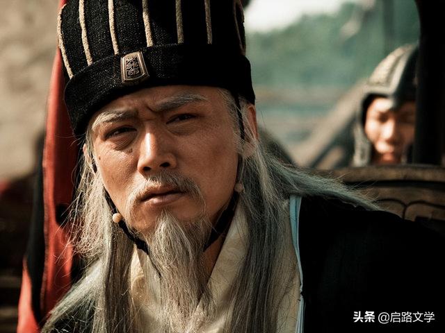 诸葛亮7句经典名言（诸葛亮很经典的十大名言）(4)