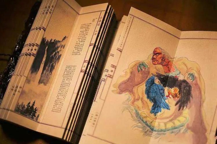 山海经解密 华夏起源,山海经的上古秘密