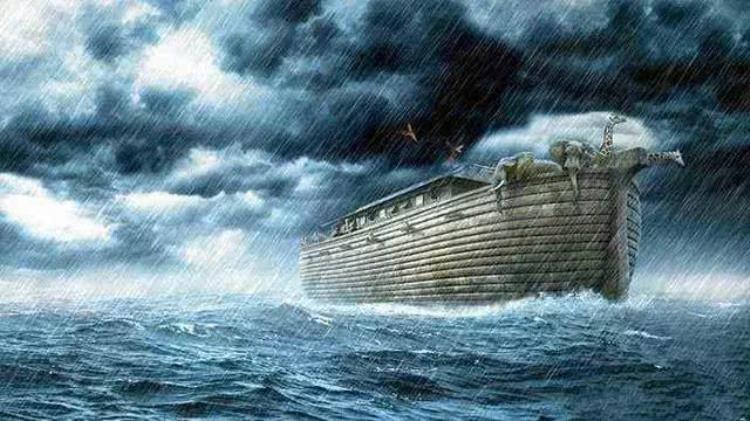 山海经解密 华夏起源,山海经的上古秘密