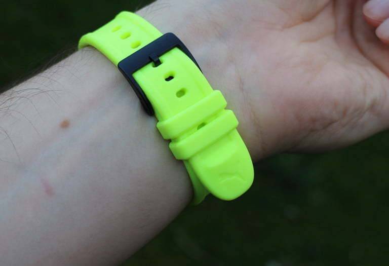 puma是什么牌子(运动品牌Puma也出智能手表) puma是什么牌子(运动品牌Puma也出智能手表)