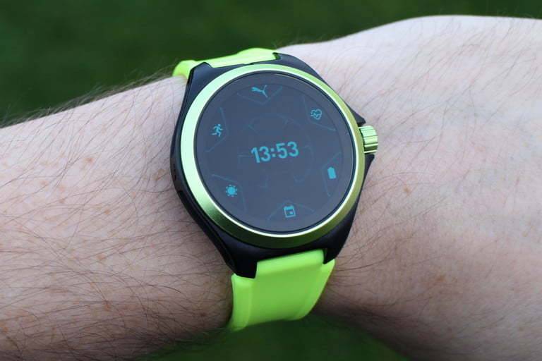 puma是什么牌子(运动品牌Puma也出智能手表) puma是什么牌子(运动品牌Puma也出智能手表)