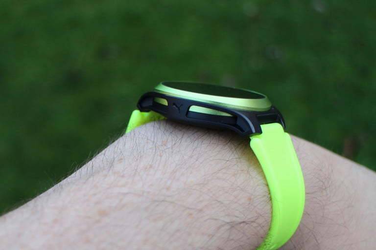 puma是什么牌子(运动品牌Puma也出智能手表) puma是什么牌子(运动品牌Puma也出智能手表)