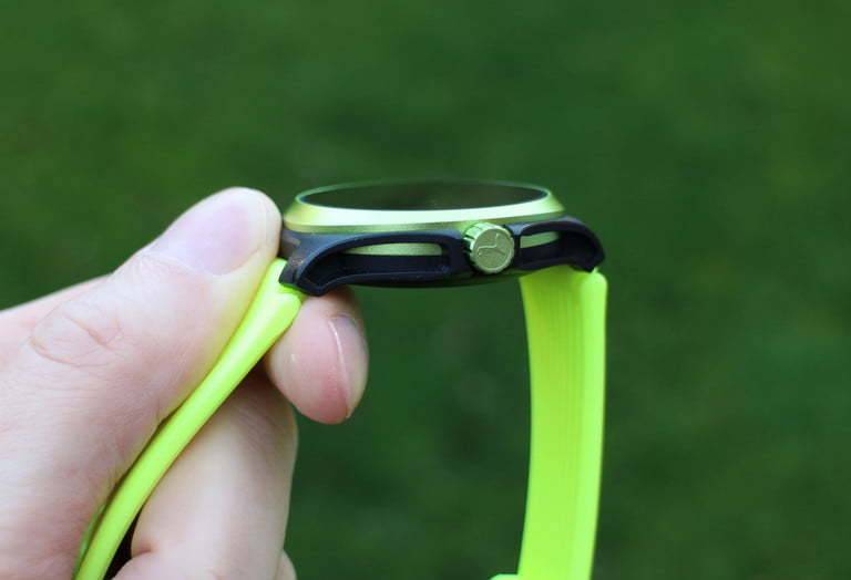 puma是什么牌子(运动品牌Puma也出智能手表) puma是什么牌子(运动品牌Puma也出智能手表)