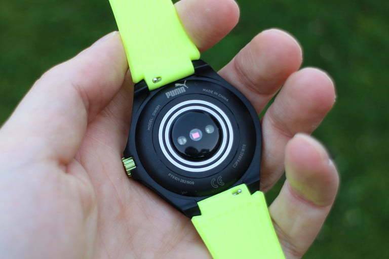 puma是什么牌子(运动品牌Puma也出智能手表) puma是什么牌子(运动品牌Puma也出智能手表)