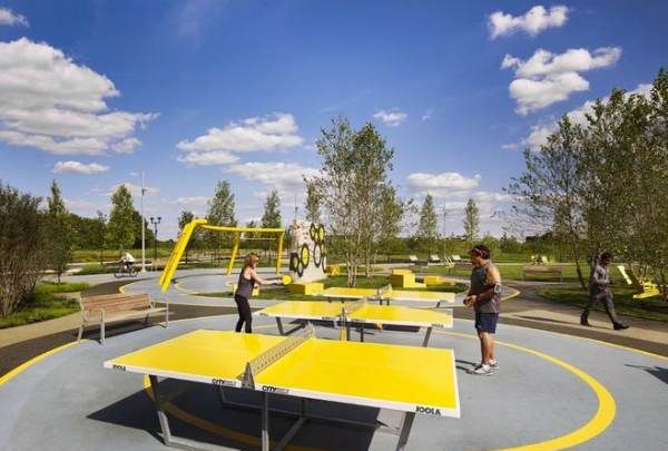 乒乓球赛制有几种,常见的乒乓球比赛赛制有哪三种图4