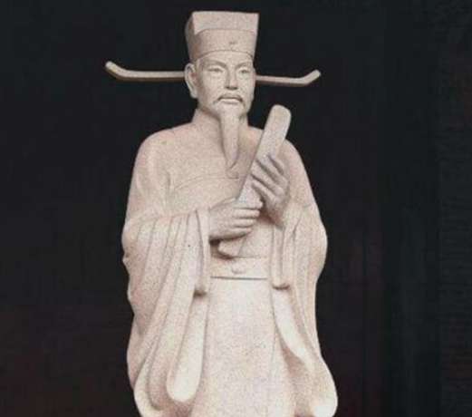 南宋三杰陆秀夫：一腔热血，跳海而亡-图2