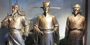 南宋三杰陆秀夫：一腔热血，跳海而亡-图5