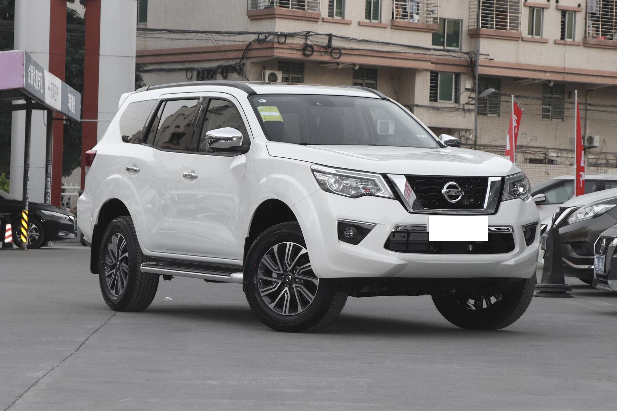 20万多买越野车，这3台性价比很高，2.3T+四驱，个个硬实力