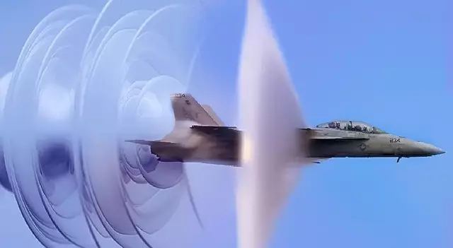 1马赫是多少千米每小时（马赫有多快？每小时多少公里？）