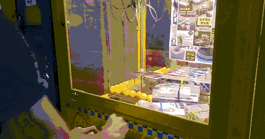 娃娃机怎么玩才能学会(甩抓技巧详细教程)(16)