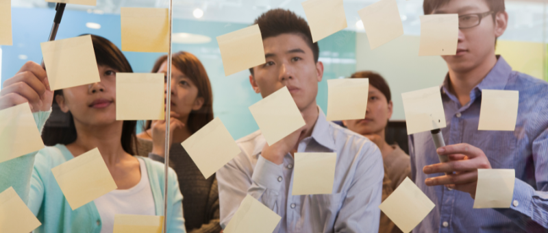 收集数据的方法(盘点7大数据收集方法)