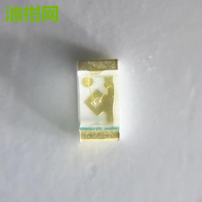 发光二极管工作电压电流（发光二极管原理）(1)