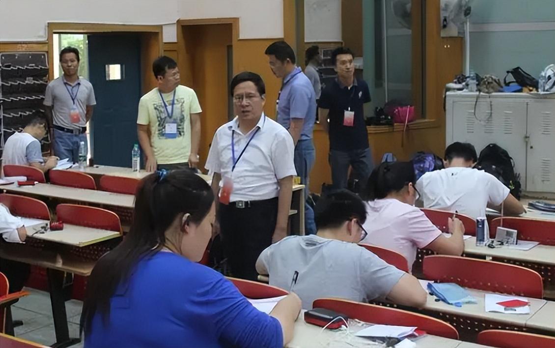 大学英语四六级相当于什么水平（英语六级是什么水平）(图4)