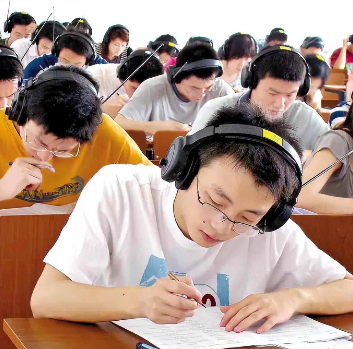 大学英语四六级相当于什么水平（英语六级是什么水平）(图5)