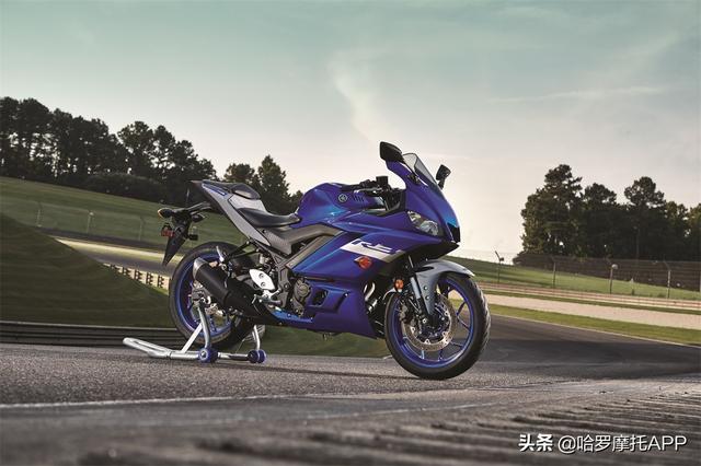 国产雅马哈r3官方售价（雅马哈R3正式发售）(2)
