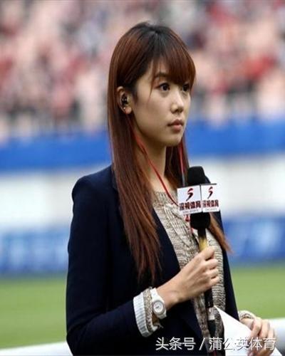 国足太太团身材影响状态 国足踢球不行但选老婆在行(1)