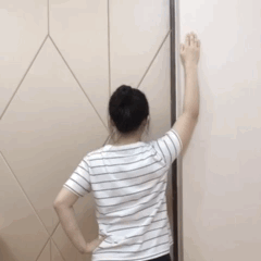 运动后的正确拉伸方式（运动后一定要拉伸）(2)