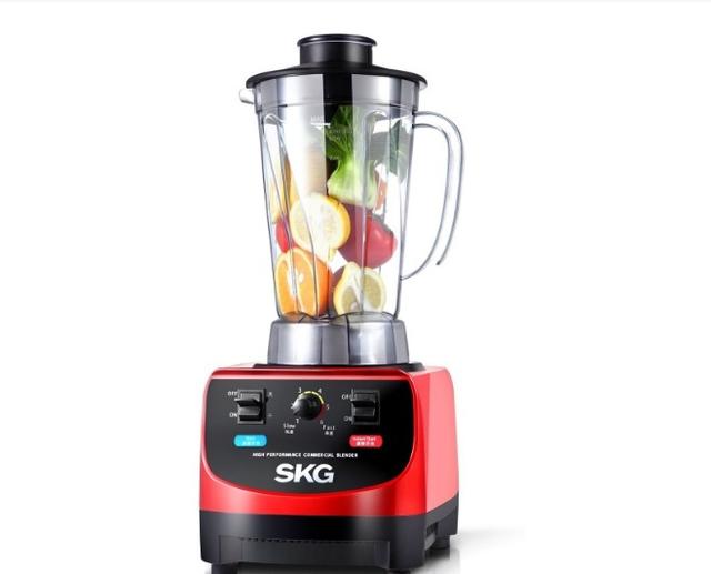 多功能料理机有哪些品牌（多功能食品料理机哪种好）(3)