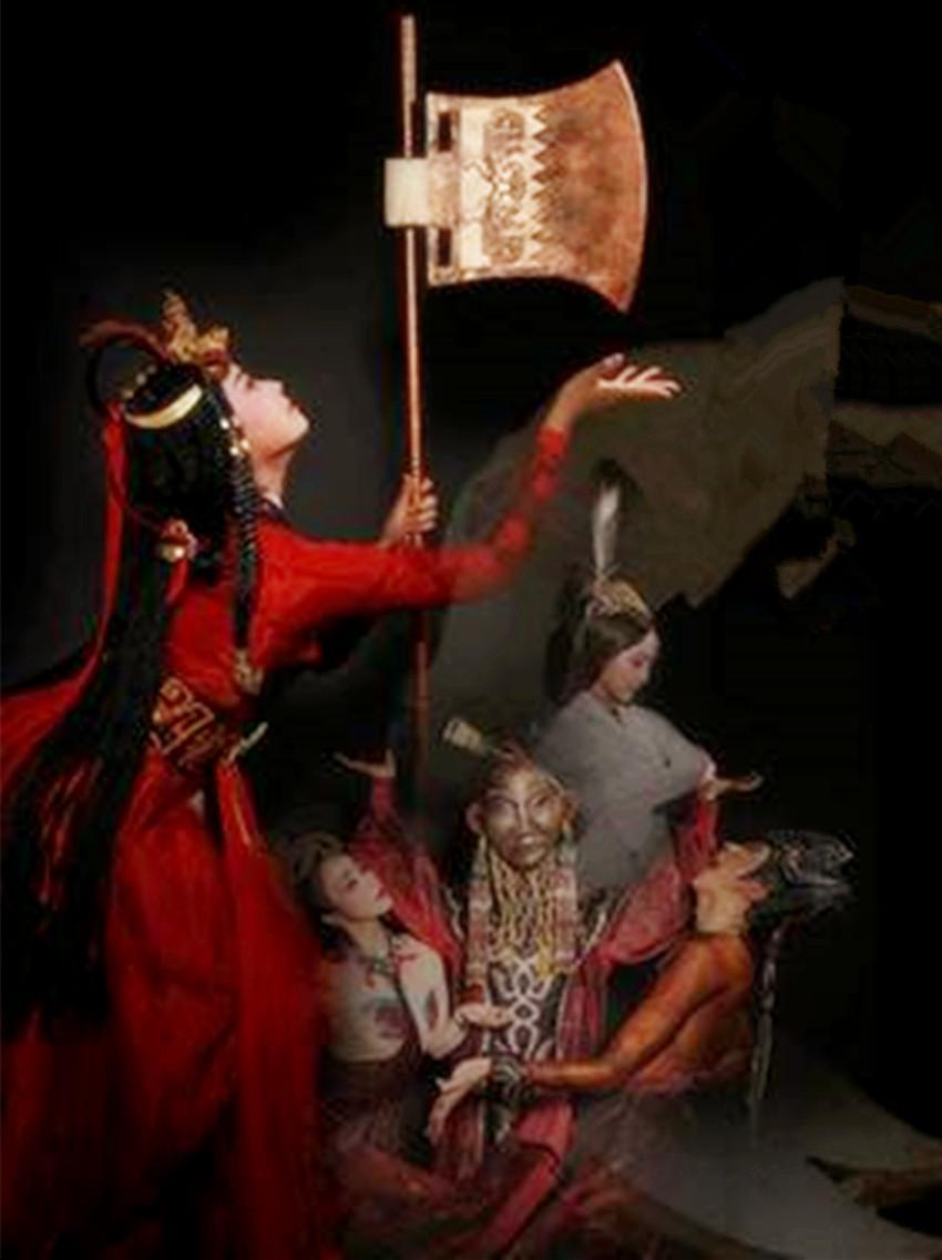 圣娼是什么意思(国外曾有一个令人羞耻的习俗)