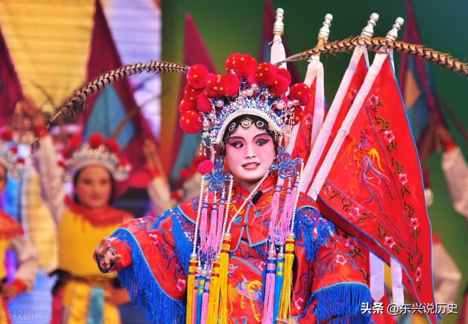 四大国粹是哪四个(每一种都代表中国的文化)