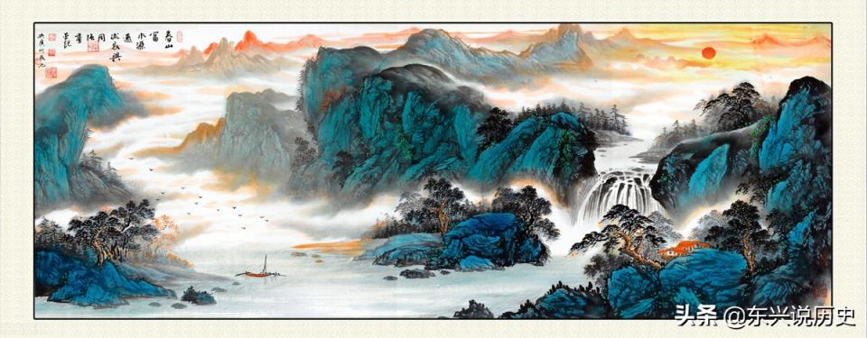 四大国粹是哪四个(每一种都代表中国的文化)