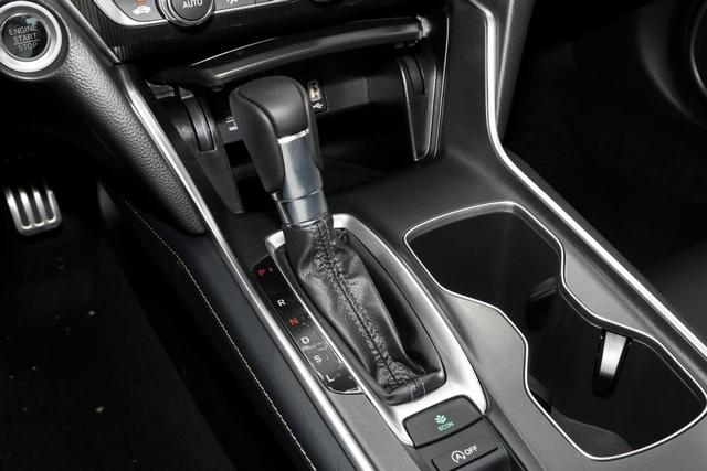 雅阁8代报价及图片参数（本田雅阁1.5T发动机16.98万起售）(12)