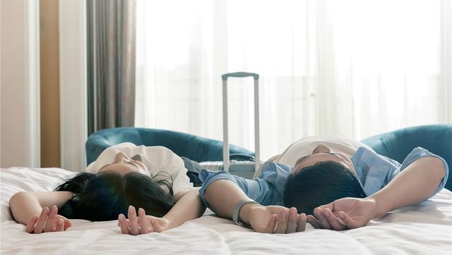 接受无性婚姻的女人是怎么想的（无性婚姻女人怎么办）(图3)