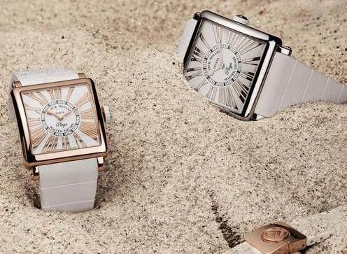 法穆兰名表表带（年轻的世界一流钟表品牌）(7)