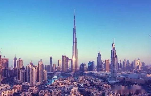华人在迪拜的收入（海外工作之迪拜篇）(2)