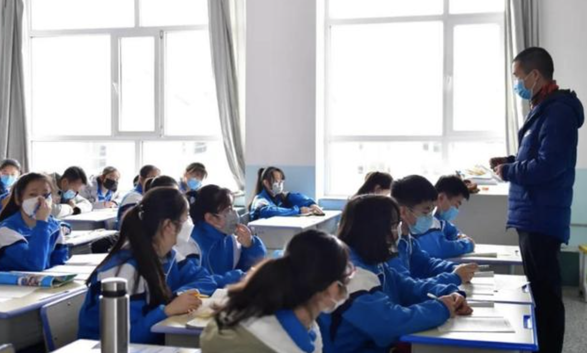 严重偏科是什么体验（偏科是什么意思简单说一点）(图2)