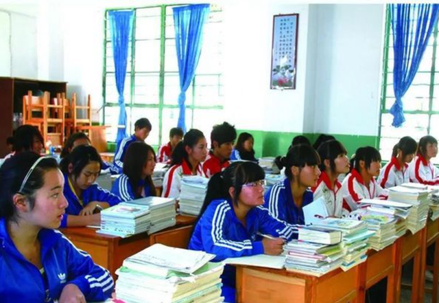 严重偏科是什么体验（偏科是什么意思简单说一点）(图3)